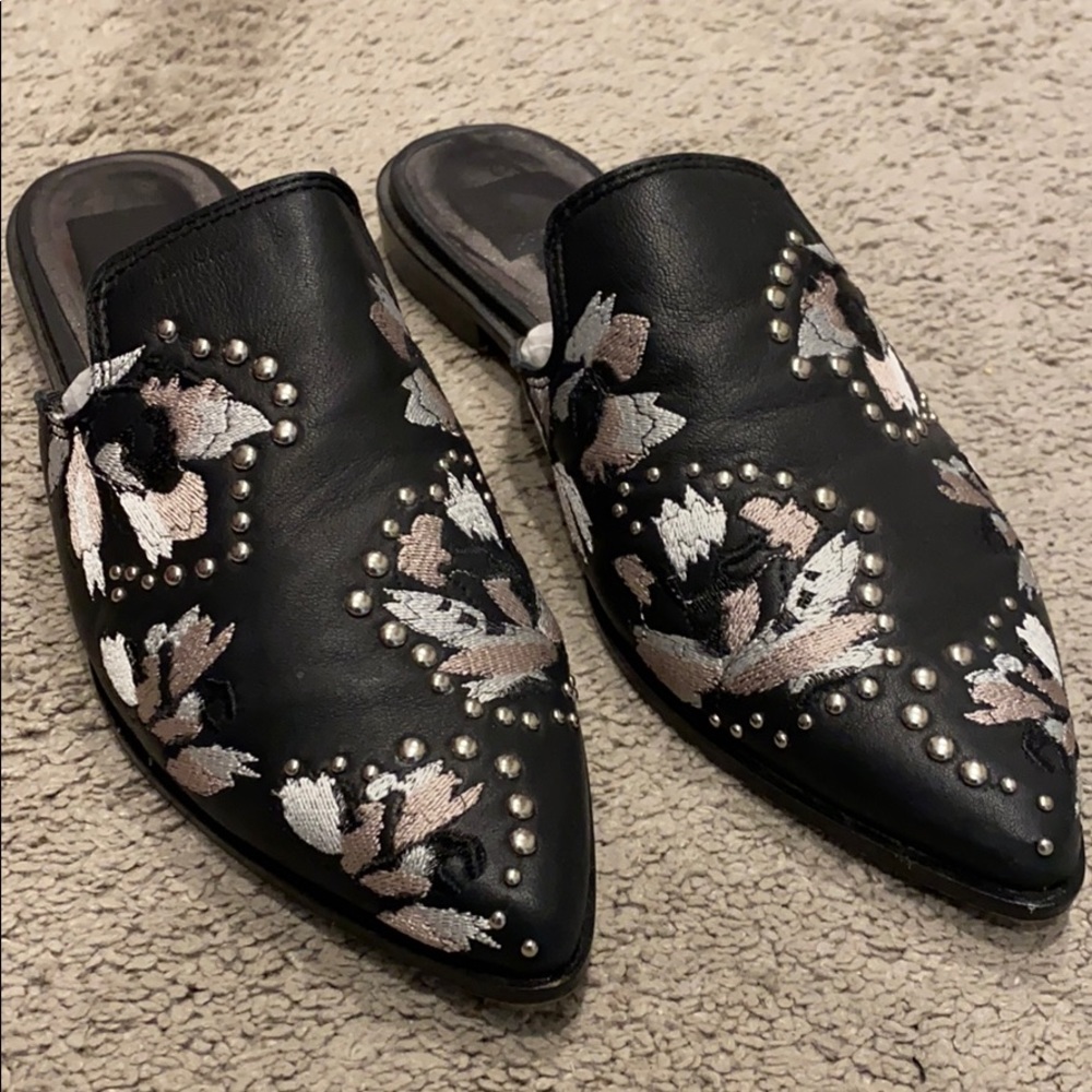 Dolce Vita slides
